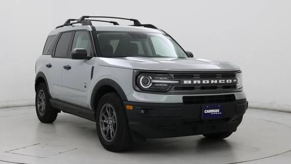 FORD BRONCO SPORT 2022 3FMCR9B68NRD67403 image FORD BRONCO SPORT 2022 3FMCR9B68NRD67403 image